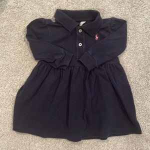 Ralph Lauren Dress